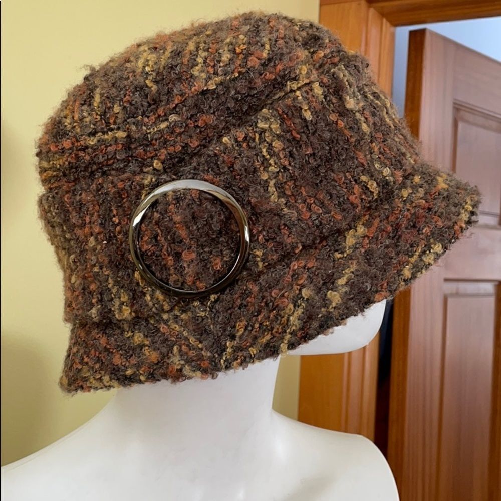 C.C. Exclusives Hat 